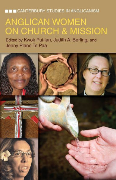Anglican Women on Church and Mission