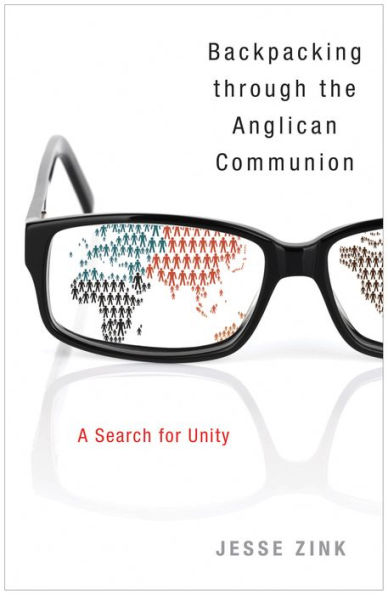 Backpacking Through the Anglican Communion: A Search for Unity