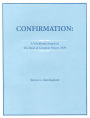 Confirmation Workbook Based on the 1979 Book of Common Prayer