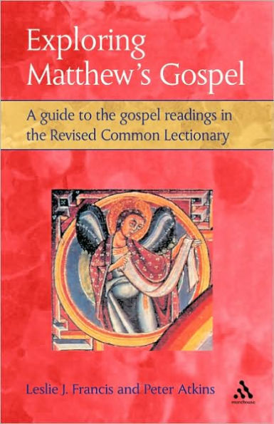 Exploring Matthew's Gospels / Edition 1