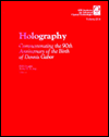 Title: Holography, Author: Pal Greguss