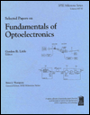 Title: Selected Papers on Fundamentals of Optoelectronics, Author: Gordon R. Little