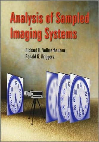 Analysis of Sampled Imaging Systems / Edition 1