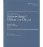 Selected Papers on Subwavelength Diffractive Optics