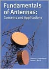 Title: Fundamentals of Antennas: Concepts and Applications, Author: Christos G. Christodoulou