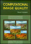 Title: Computational Image Quality, Author: Ruud Janssen