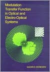 Title: Modulation Transfer Function in Optical and Electro-Optical Systems, Author: Glenn D. Boreman