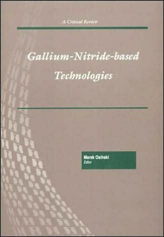 Gallium-Nitride-based Technologies