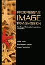 Progressive Image Transmission: The Role of Rationality, Cooperation, and Justice