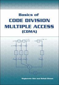 Title: Basics of Code Division Multiple Access (CDMA), Author: Raghuveer M. Rao