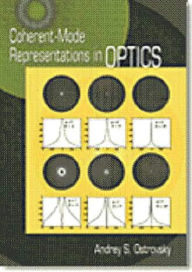 Title: Coherent-Mode Representations in Optics, Author: Andrey S. Otrovsky