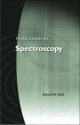 Field Guide to Spectroscopy