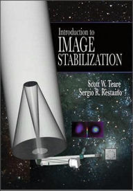 Title: Introduction to Image Stabilization, Author: Scott W. Teare