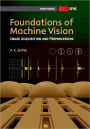 Image Acquisition and Preprocessing: Foundations for Machine Vision