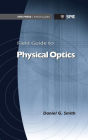 Field Guide to Physical Optics