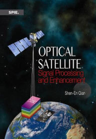 Title: Optical Satellite Signal Processing and Enhancement, Author: Shen-En Qian