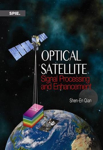 Optical Satellite Signal Processing and Enhancement