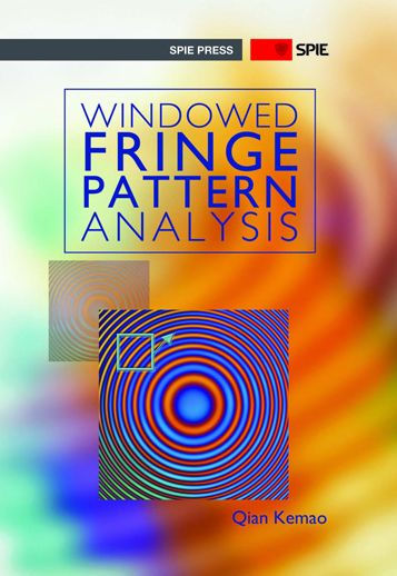 Windowed Fringe Pattern Analysis