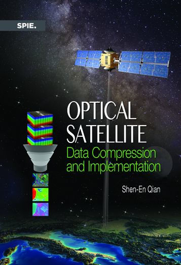 Optical Satellite Data Compression and Implementation