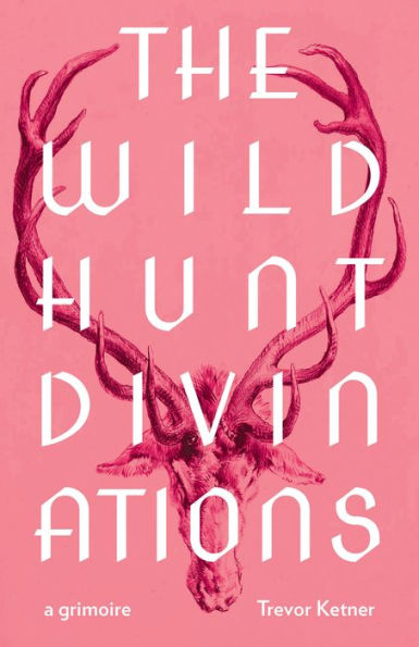 The Wild Hunt Divinations: A Grimoire