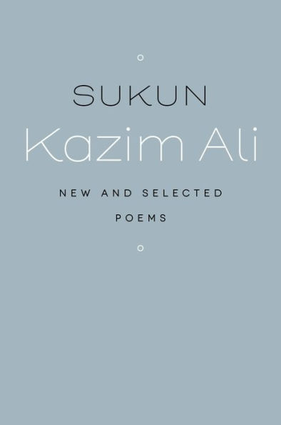 Sukun: New and Selected Poems