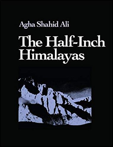The Half-Inch Himalayas / Edition 1