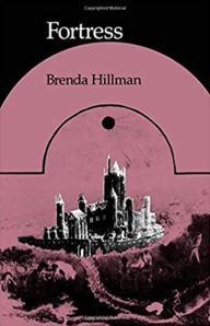 Title: Fortress, Author: Brenda Hillman