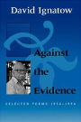 Against The Evidence