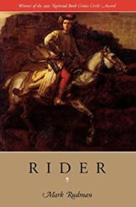 Title: Rider: The Rider Quintet, Volume 1 / Edition 1, Author: Mark Rudman