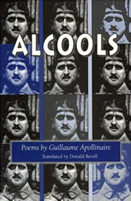 Title: Alcools: Poems, Author: Guillaume Apollinaire