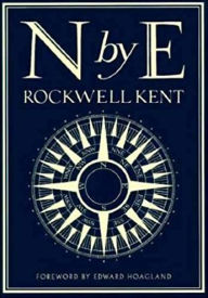 Title: N by E, Author: Rockwell Kent