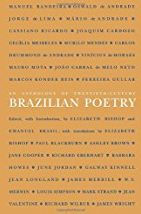 An Anthology of Twentieth-Century Brazilian Poetry