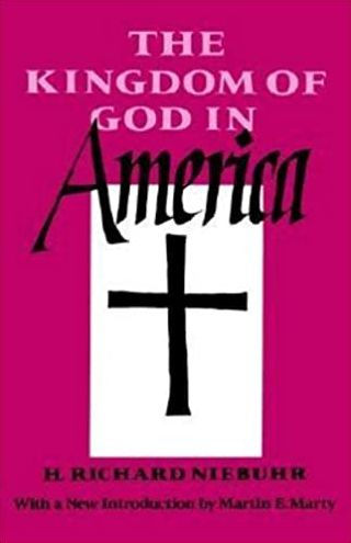 The Kingdom Of God In America / Edition 1