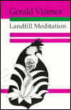 Title: Landfill Meditation: Crossblood Stories, Author: Gerald Vizenor