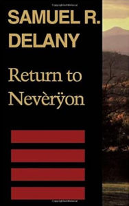 Title: Return to Neveryeon, Author: Samuel R. Delany
