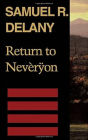 Return to Neveryeon