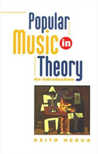 Title: Popular Music in Theory: An Introduction / Edition 1, Author: Keith Negus