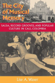 The Book of Salsa by César Miguel Rondón - Ebook