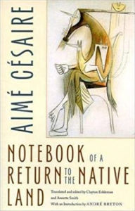 Title: Notebook of a Return to the Native Land / Edition 1, Author: Aim C saire