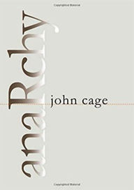 Title: Anarchy / Edition 1, Author: John Cage