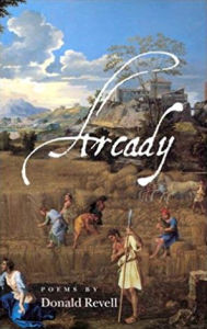 Title: Arcady / Edition 1, Author: Donald Revell