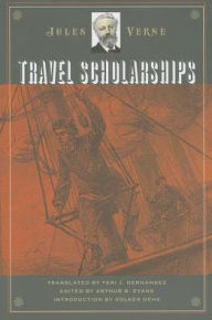 Travel Scholarships