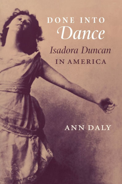 Done Into Dance / Edition 1