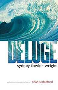 Title: Deluge, Author: Sydney Fowler Wright