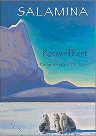 Title: Salamina, Author: Rockwell Kent