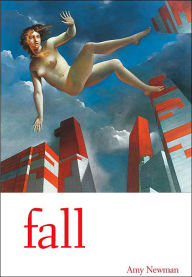 Title: Fall, Author: Amy Newman