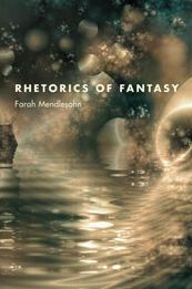 Title: Rhetorics of Fantasy, Author: Farah Mendlesohn