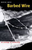 Title: Barbed Wire, Author: Reviel Netz