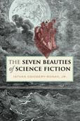 Title: The Seven Beauties of Science Fiction, Author: Istvan Csicsery-Ronay Jr.