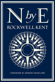 Title: N by E, Author: Rockwell Kent